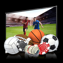 Sports Betting