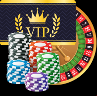 VIP and Extras