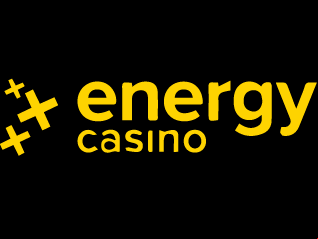 Energy Casino Logo