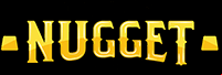 Lucky Nugget Logo