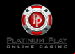 Platinum Play Logo