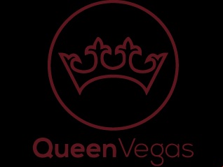 Queen Vegas Logo