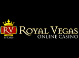 Royal Vegas Logo