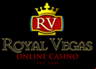 Royal Vegas Logo