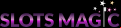 Slots Magic Logo
