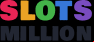 SlotsMillion Logo