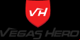 Vegas Hero Logo