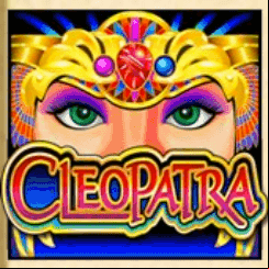 Cleopatra slot review - Cleopatra symbol