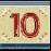 10