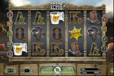 Select your Bet