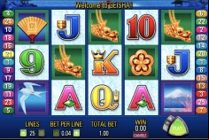 Select your Bet