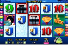 Spin the Reels