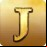 J