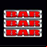 3x Bar