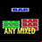 Any Mixed bar