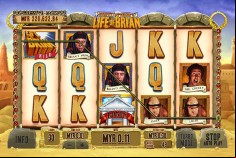 Win a Progressive Jackpot