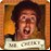 Mr Cheeky