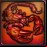 Red scorpion