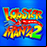 Blue logo