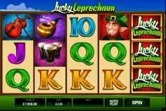 Select Your Bet