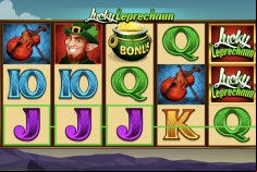 Spin the Reels