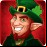 Leprechaun (Stacked Wild)