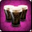 3 Pints of Guinness