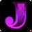 J
