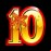 10