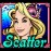 Mermaid (scatter)