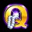Q