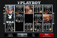Select your Bet