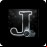 J