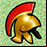 Roman Helmet