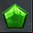 green gem