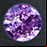 purple Gem