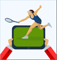 Tennis Live Betting