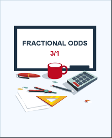 Fractional Odds Explained