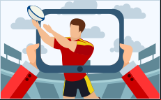 What is Rugby Union Live Betting?