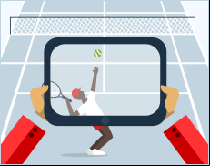 What is US Open Live Betting