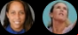 Madison Keys and Madison Brengle