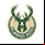 Milwaukee Bucks