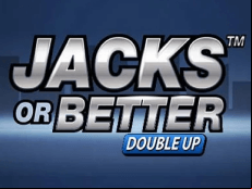 Jacks or Better