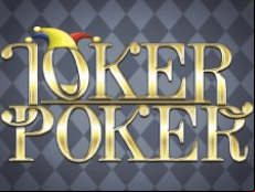 Joker Poker